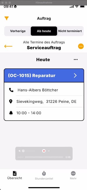 App_Auftrag_Übersicht