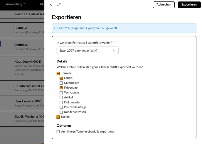 Excel_export