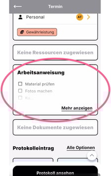 App_Checkliste
