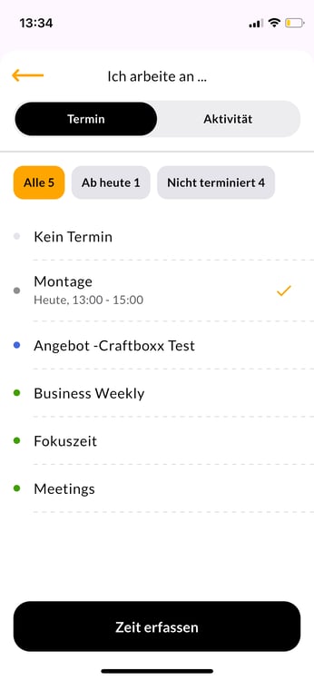 App_Ich arbeite an..