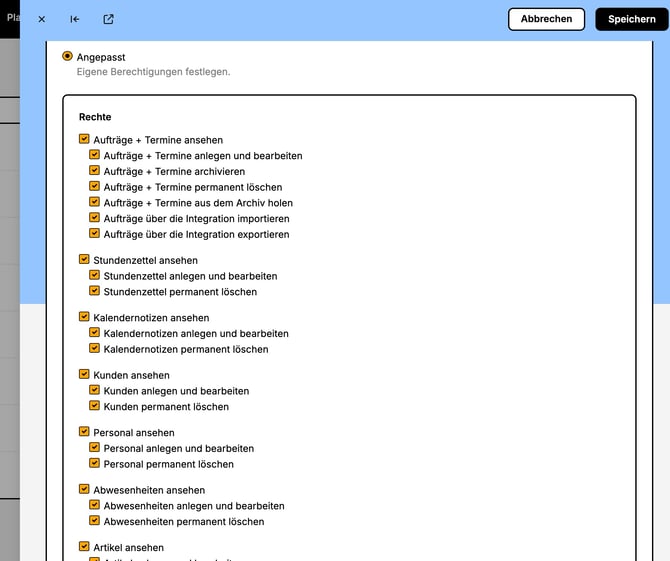 Personal_Personal verwalten_Person_Rechte_Rollen_2
