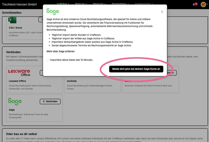 Schnittstellen_Sage2