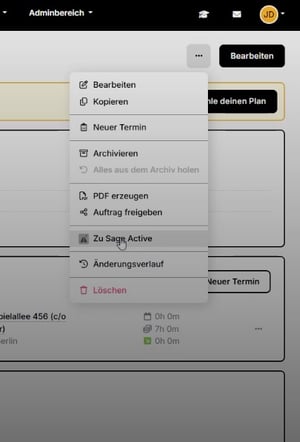 Schnittstellen_Sage7