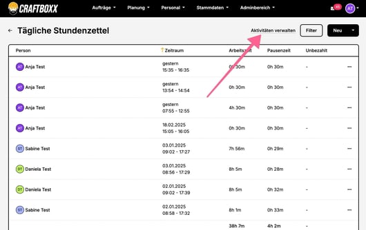 Tägliche Stundenzettel 2025-02-20 at 11.50.21 AM