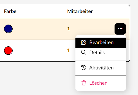 team_bearbeiten