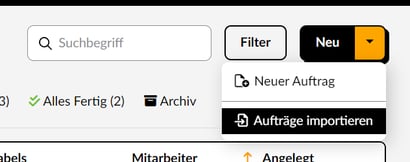 Aufträge_importieren_1